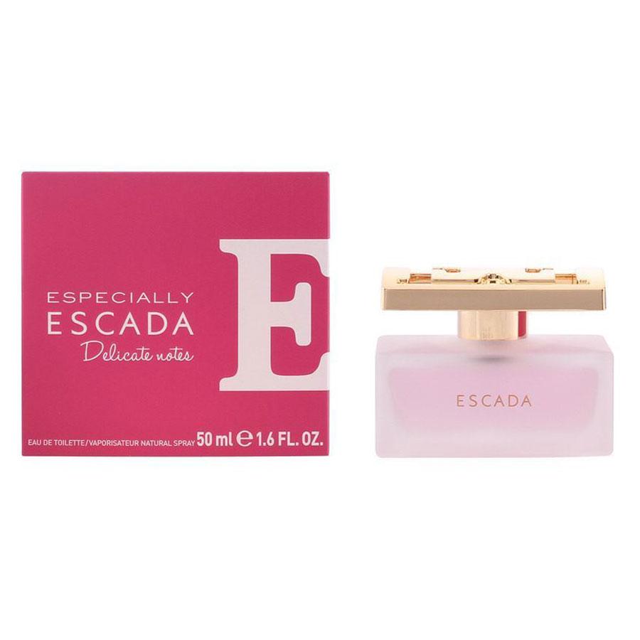 Туалетная вода Escada Especially Escada Delicate Notes для женщин - edt 50 ml (ST2-8095)