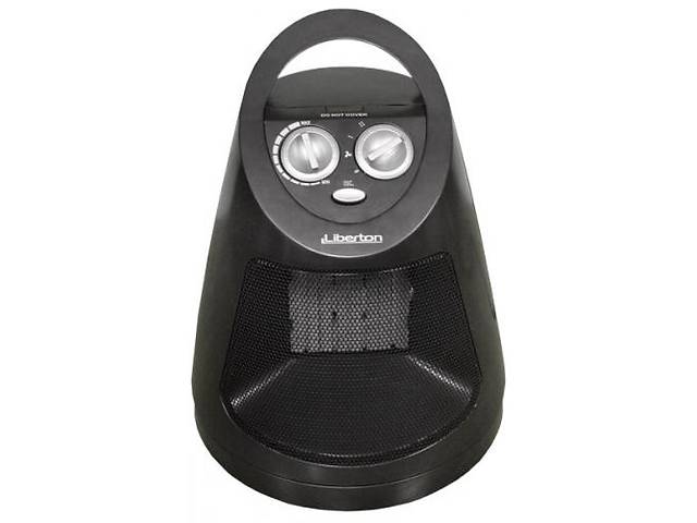 Тепловентилятор Liberton LCF-02