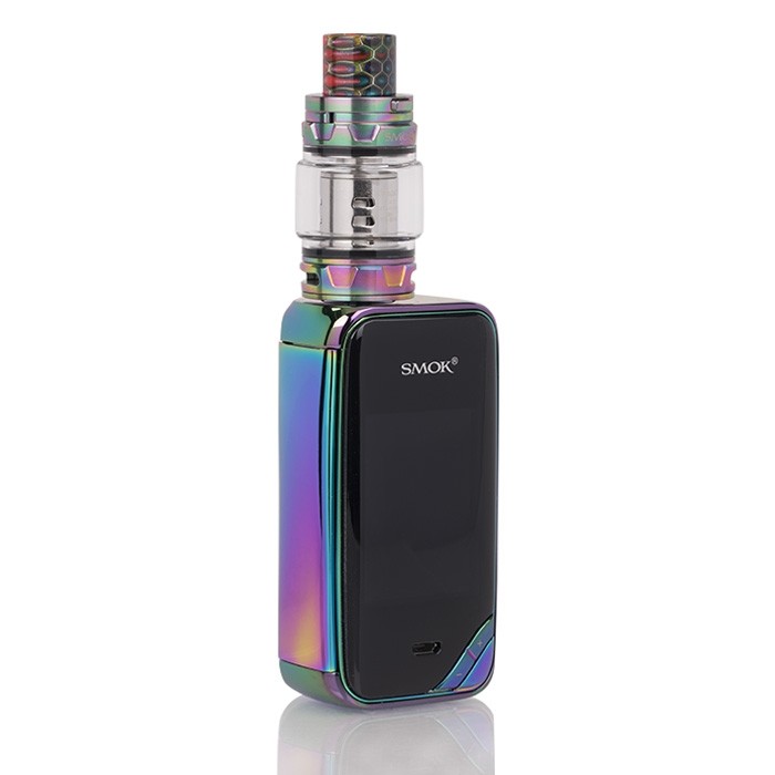 Стартовый набор Smok X-Priv 225W Kit Colorful (ks0063)