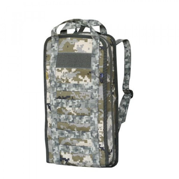 Рюкзак военного медика Travel Extreme Tactical Extreme 10 L MM14 (1060-TC08094)