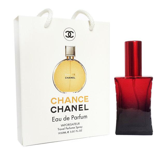 Туалетная вода Chanel Chance - Travel Perfume 50ml