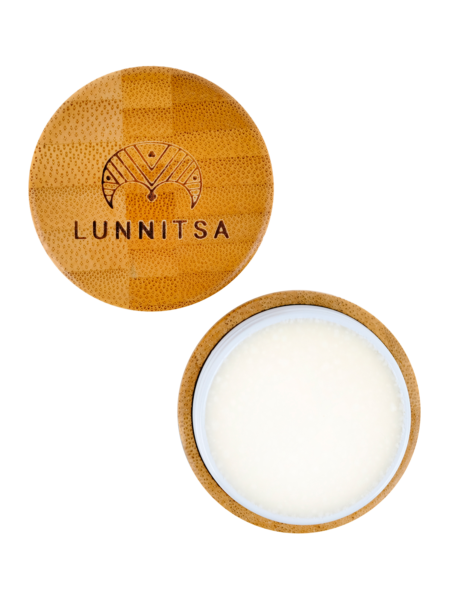 Дезодорант натуральний Lunnitsa 20 г