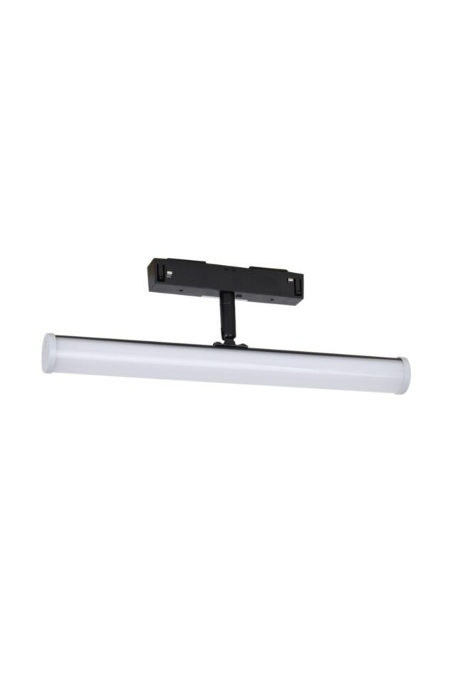 Трековый светильник Laguna Lighting 123 Черный (12362-10)