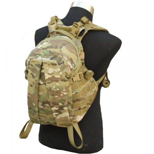 Рюкзак TMC MY style PJ Pack MC (TMC1589)