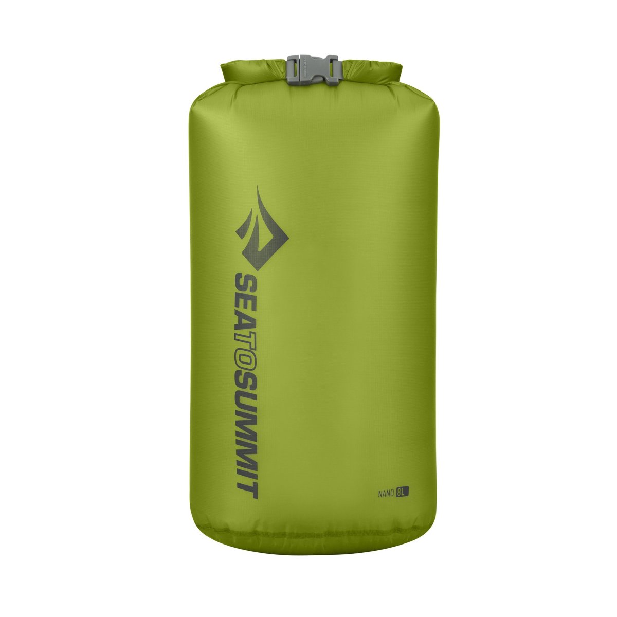 Гермомішок Sea To Summit Ultra-Sil Nano Dry Sack 35 L Lime (1033-STS AUNDS35LI)