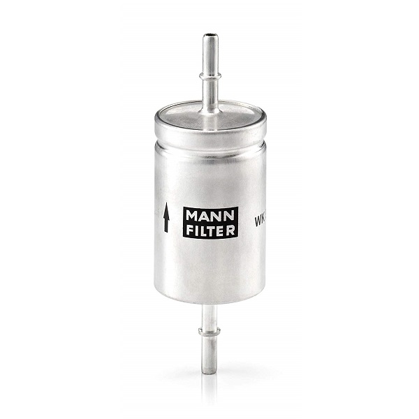 Фільтр паливний MANN WK512/2