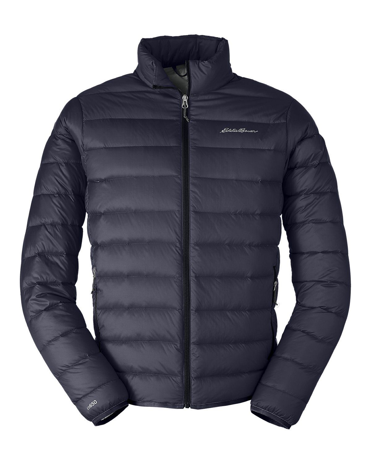 Куртка Eddie Bauer Men CirrusLite Down Jacket ATLANTIC M Темно-синій (0032ATN-M)