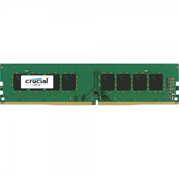 Оперативна пам'ять Crucial DDR4-2133 8192MB PC4-17000 (CT8G4DFS8213)