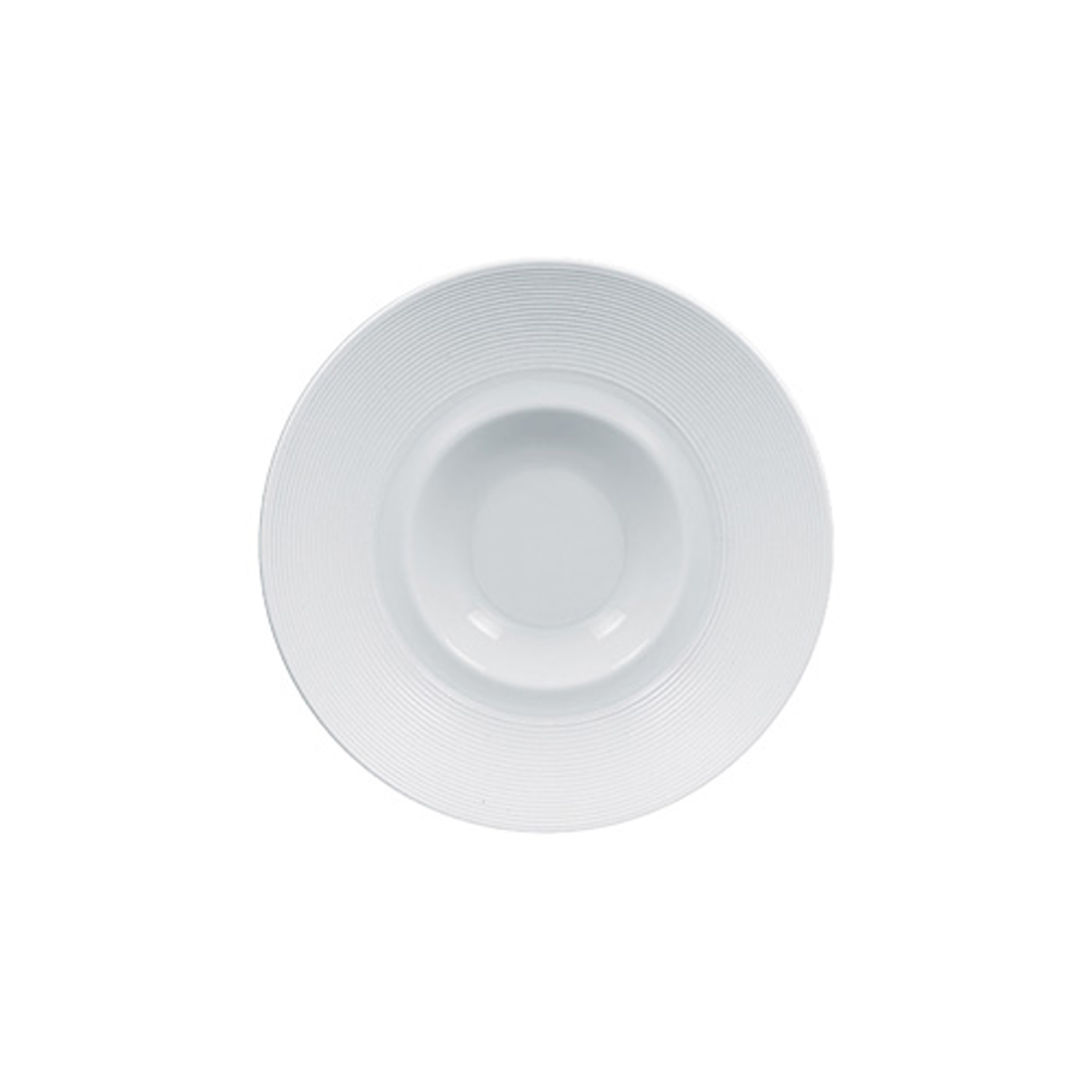 Плоская тарелка RAK Porcelain Neo Fusion 24 см (95297)