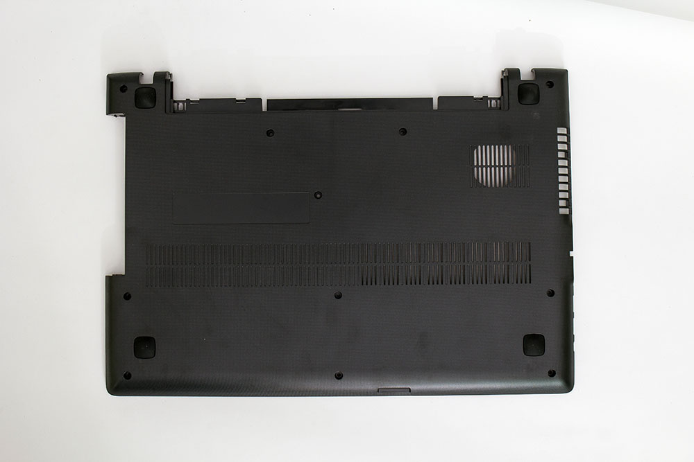 Нижня частина корпусу для ноутбука Lenovo 100-15bd Чорний (A6291)