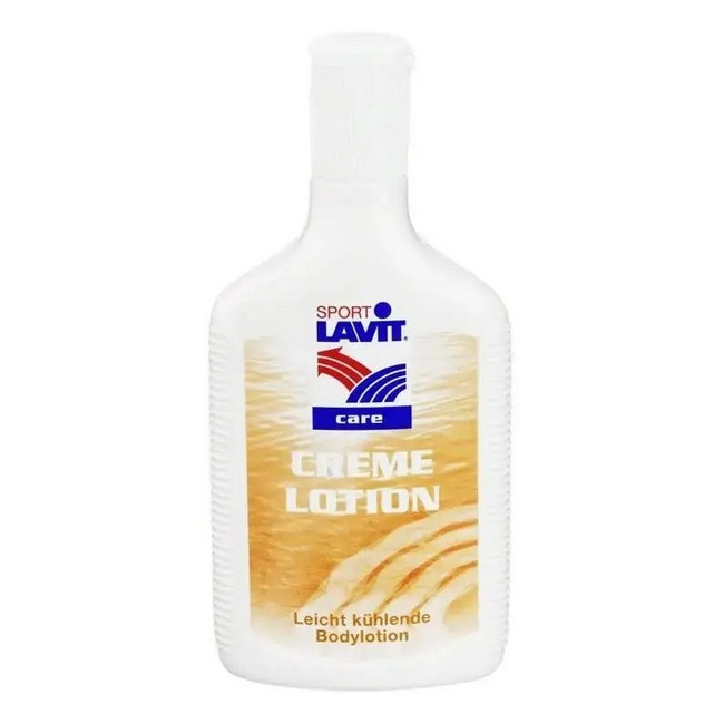 Лосьйон для тіла Sport Lavit Cremelotion 200ml (39854300)