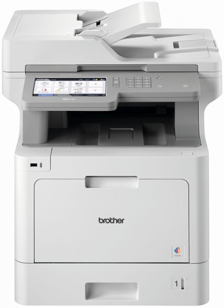 БФП Brother MFC-L9570CDW (MFCL9570CDWRE1) (F00160754)