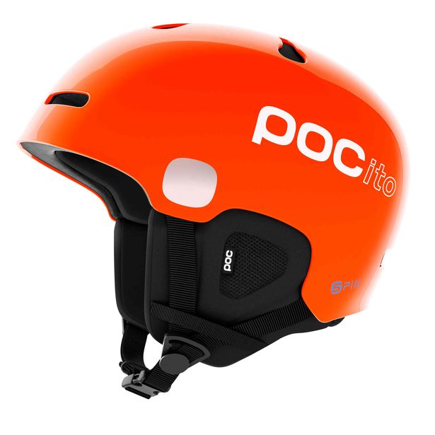Шлем Poc POCito Auric Cut Spin XS/S Оранжевый