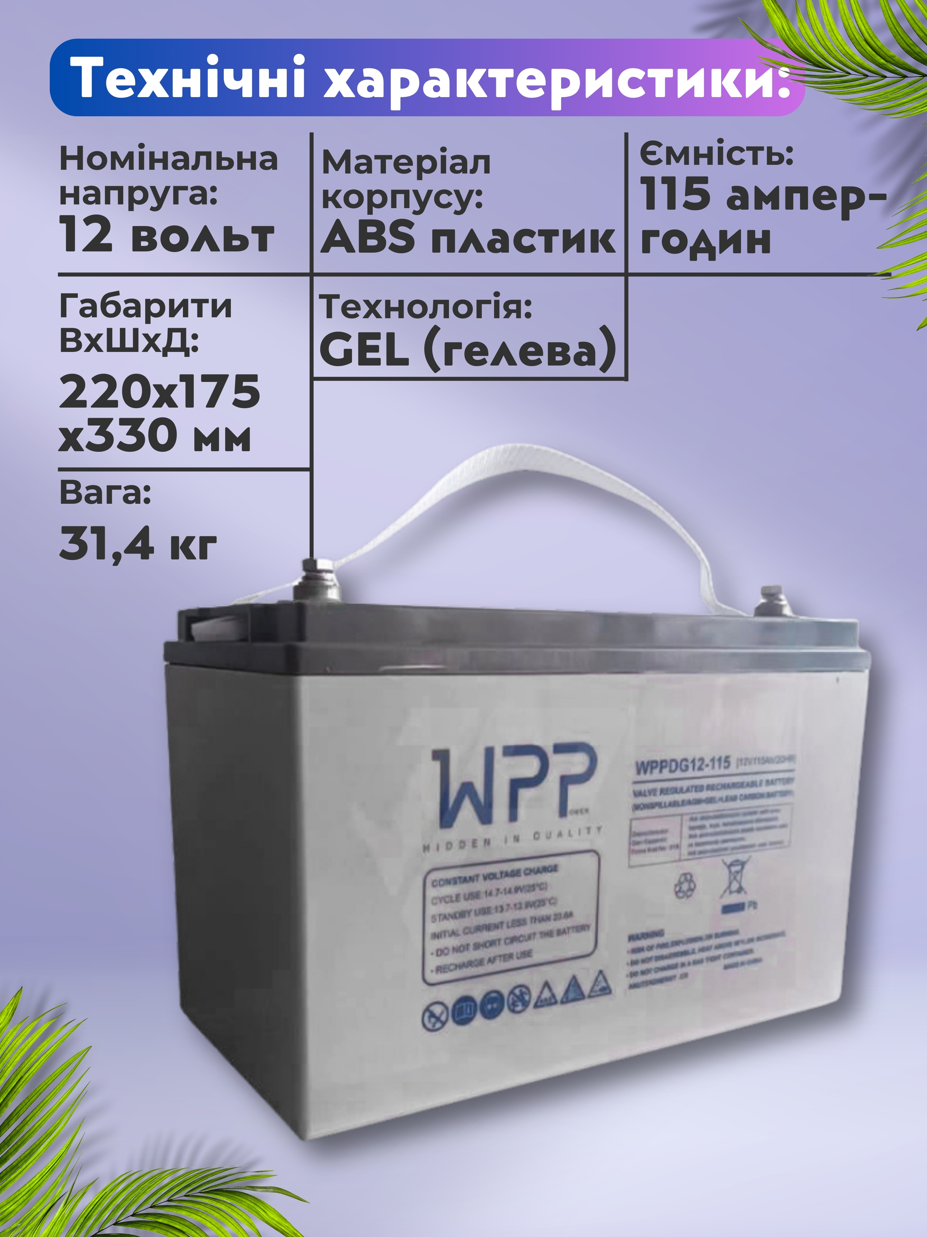 Зображення товару