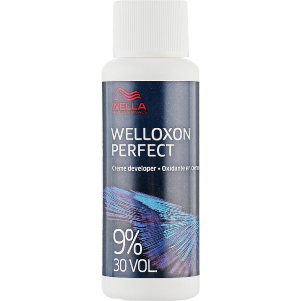 Окислитель Wella Professionals Welloxon Perfect 9% 60 мл (8005610666013)