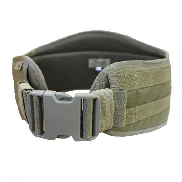 Тактический ремень FLYYE BLS Belt CB (FY-BT-B003-L-CB)