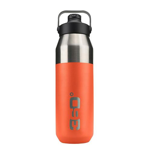 Пляшка Sea To Summit Vacuum Insulated Stainless Narrow Mouth Bottle 1033-STS 360BOTNRW750PM