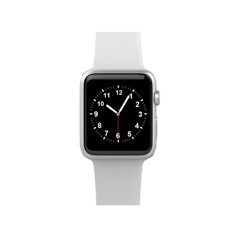 Умные часы Smart Watch Lemfo W54 Original Silver (SWLW54S)