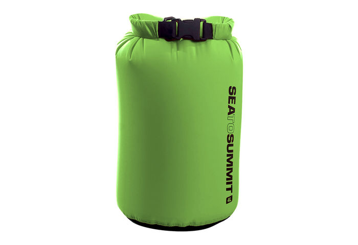 Гермочохол Sea To Summit Lightweight Dry Sack 8 L Green (1033-STS ADS8GN)