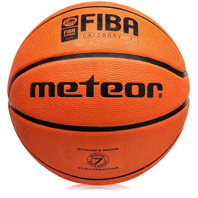 Баскетбольный мяч Meteor FIBA размер 7 (m0004)