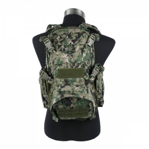 Рюкзак TMC MOLLE Kangaroo Pack AOR2 (TMC1461)