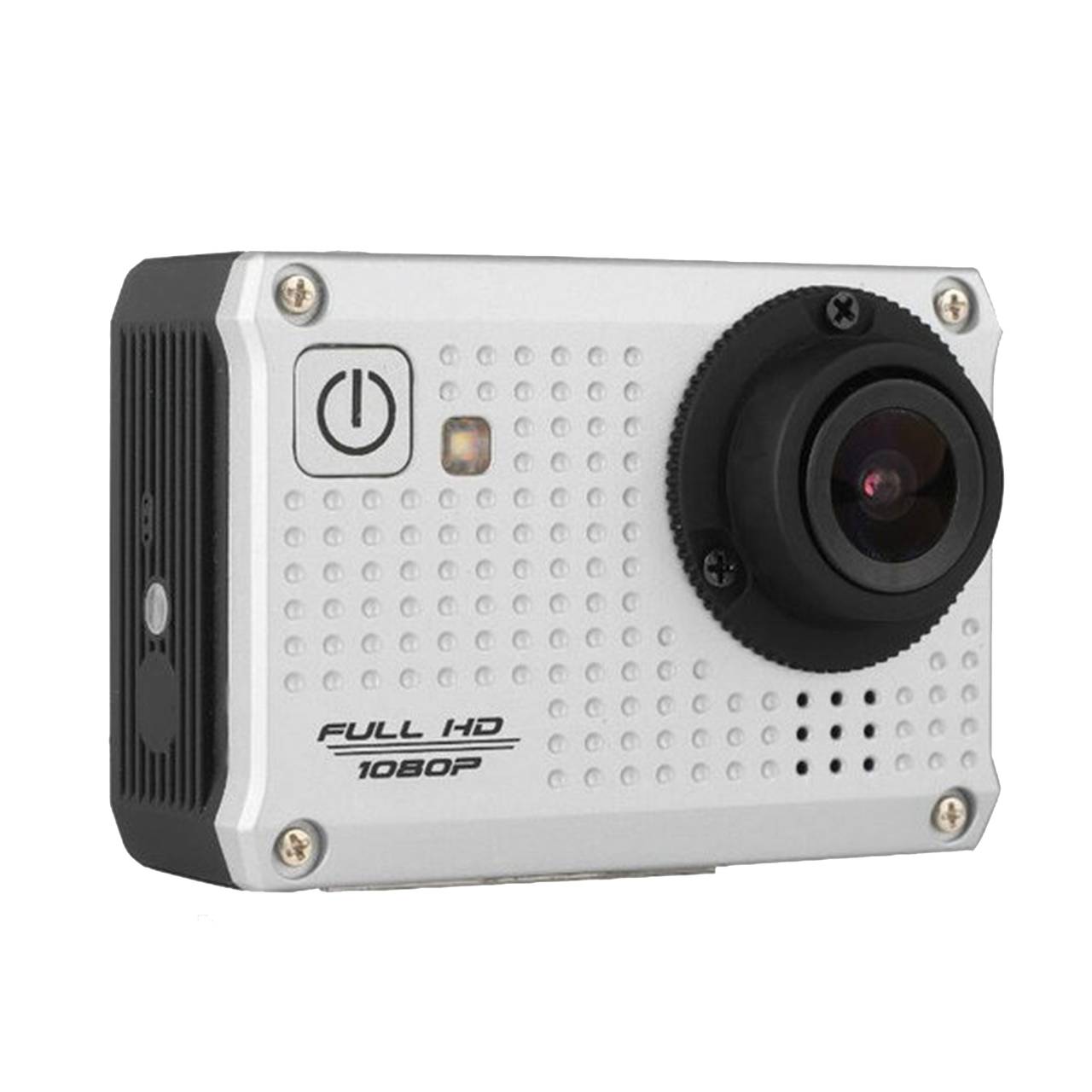 Відеокамера Action Camcorder S30 Full HD 1800P White (500658264)