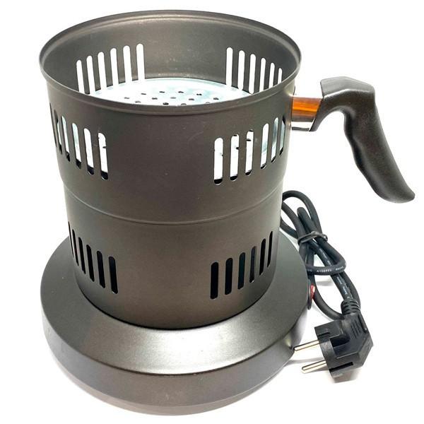 Плита для розжига угля Shisha НК-668S 600W