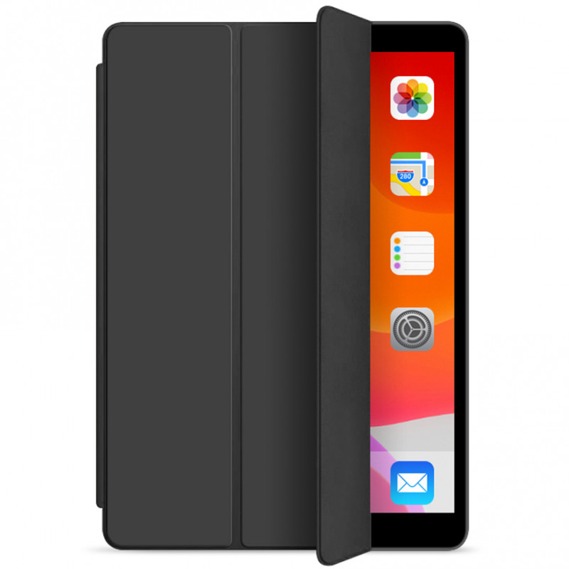 Чехол-книжка Epik Smart Case Series для Apple iPad Pro 11 2020 Черный / Black 904459