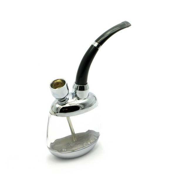 Міні-кальян Huka 13.5х9х3 см (DN27912)