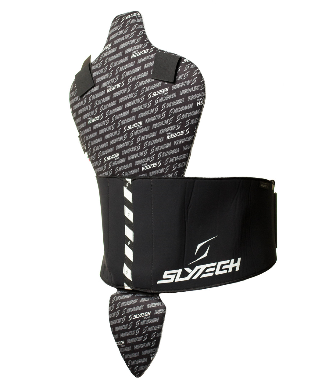 Захист спини Slytech Superlight Back Protector L