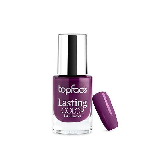 Лак Для Ногтей Lasting Color Topface PT104 45