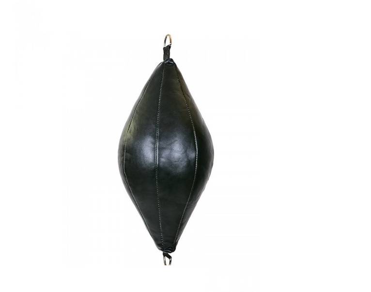 Груша набивная Круглая на растяжках SPORTKO UR GK-2 (SKL0404)
