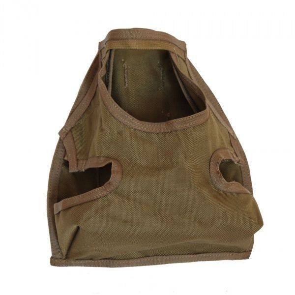 Результат Flyye RAV Gas Mask Bag Coyote brown (FY-PH-O007-CB)