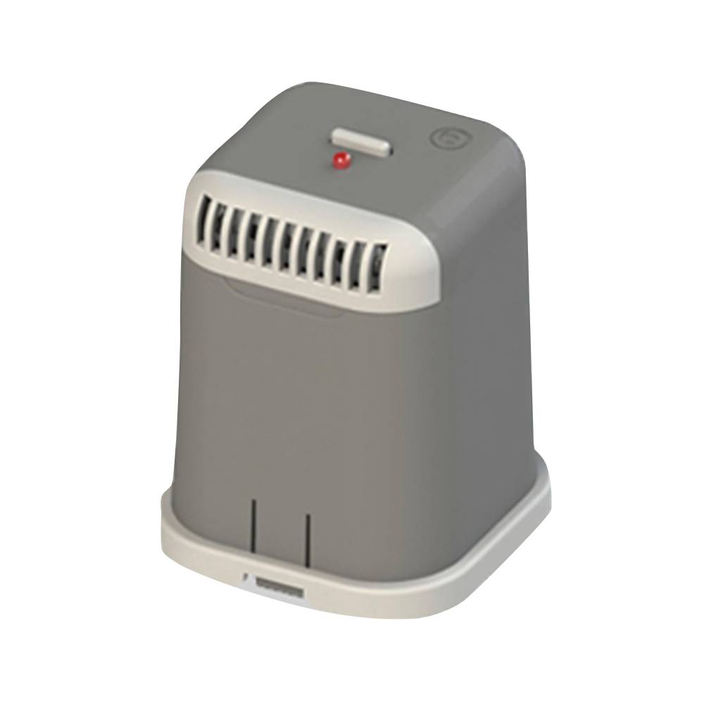 Очисник повітря для холодильної камери Zenet Супер-Плюс Озон