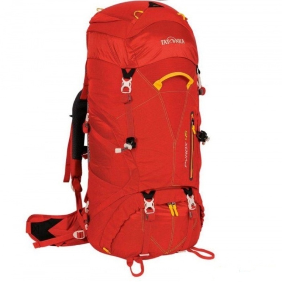 Рюкзак Tatonka Pyrox 45 Красный