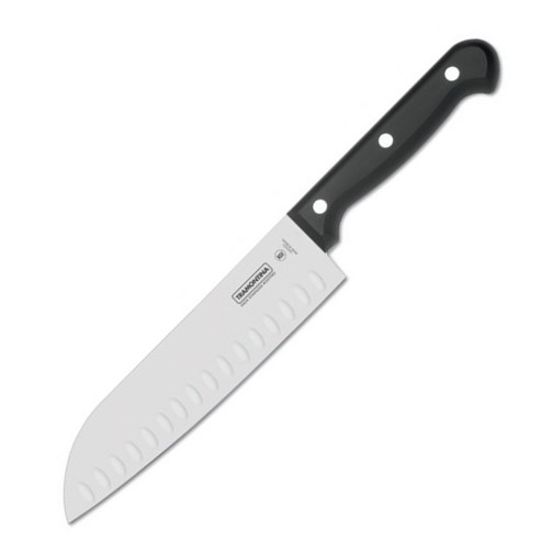 Нож Сантоку TRAMONTINA ULTRACORTE, 178 мм (6186997)