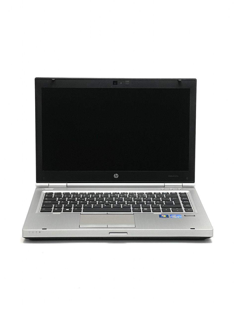 Ноутбук HP EliteBook 8470p 14 Intel Core i5 8 Гб 120 Гб Refurbished