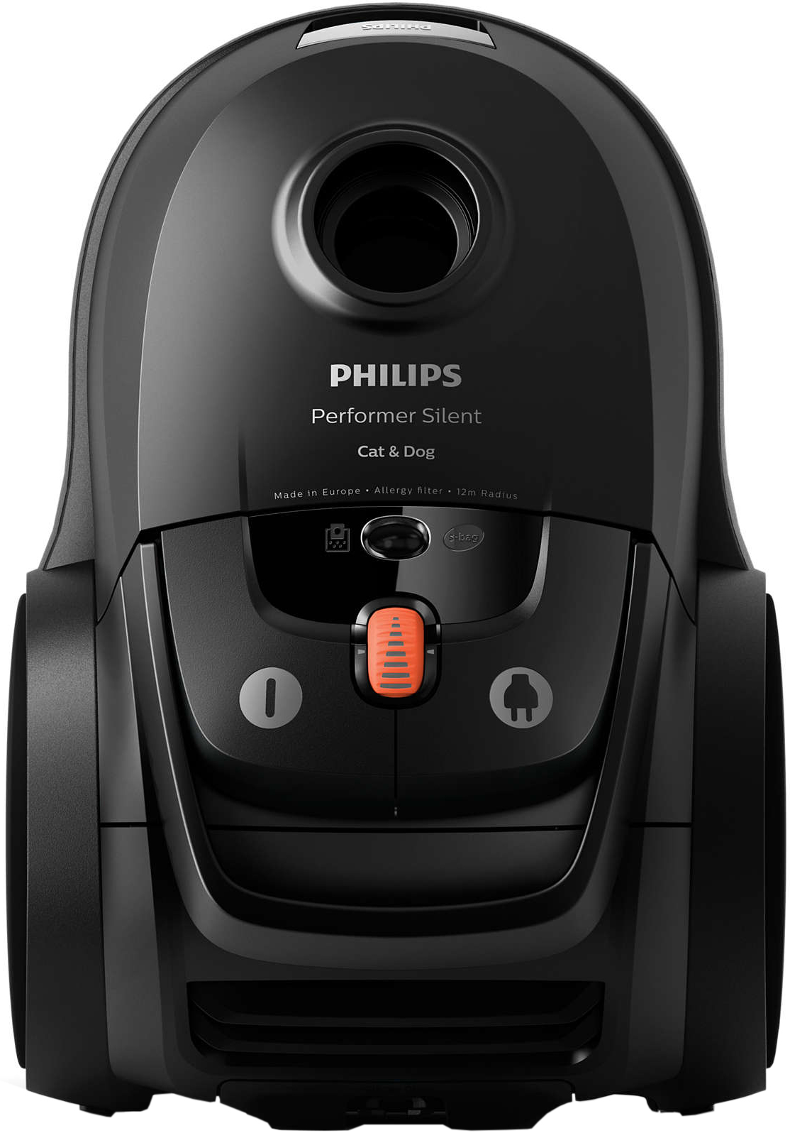 Пилосос Philips FC 8785/09 (6436885)
