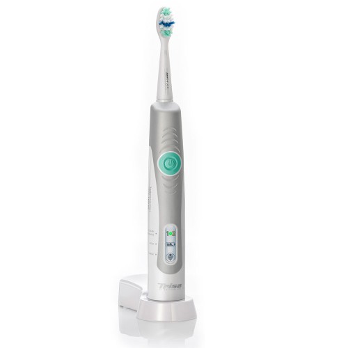 Электрическая зубная щетка Trisa Professional Sonic (4664.7010)