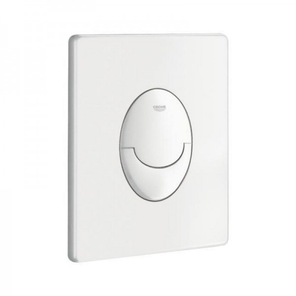 Накладная панель Grohe Skate Air 38505Sh0 Белый (36777)