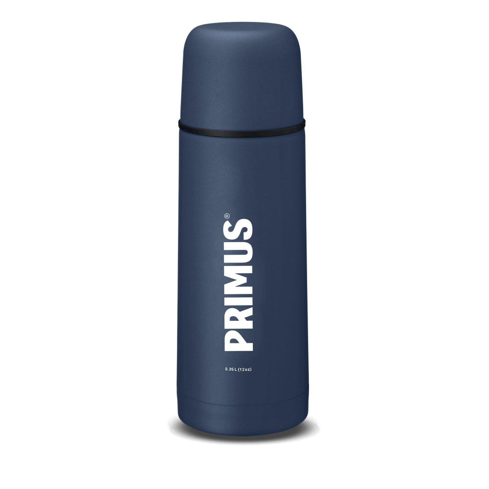Термос Primus Vacuum Bottle 0.35 L Navy (742150)