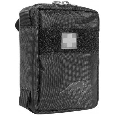 Аптечка Tasmanian Tiger First Aid Mini 10х7х4 см Черный (TT 7301.040)