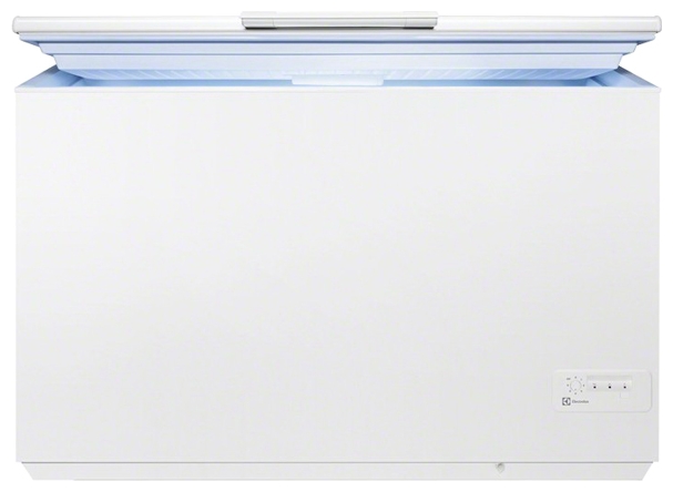 Морозильна скриня Electrolux EC 14200 AW1 Біла (F00099553)