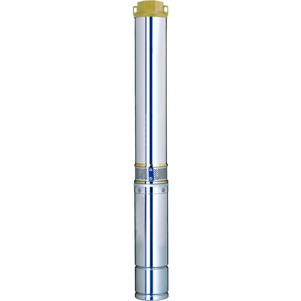 Насос відцентровий свердловинний 2.2 кВт H 232(180)м Q 55(33)л/хв Ø102мм AQUATICA (DONGYIN) (777127)