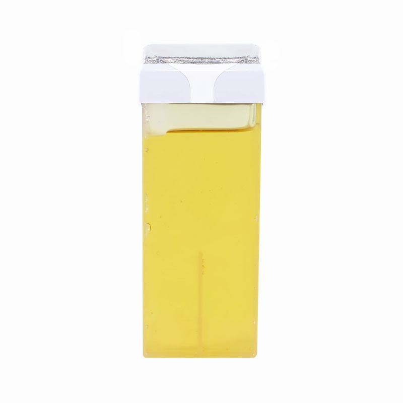 Воск для депиляции картриджный Lidan WAX-00 100 г Honey