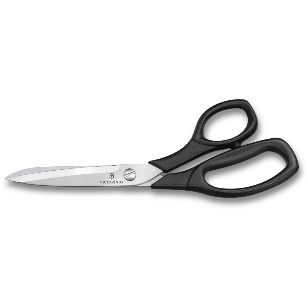 Ножницы бытовые Victorinox Household 23 см Черный (8.1017.23)