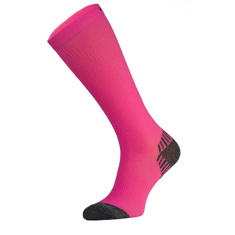 Шкарпетки Comodo SSC Рожевий неон (COMO-SSC-06-3538)