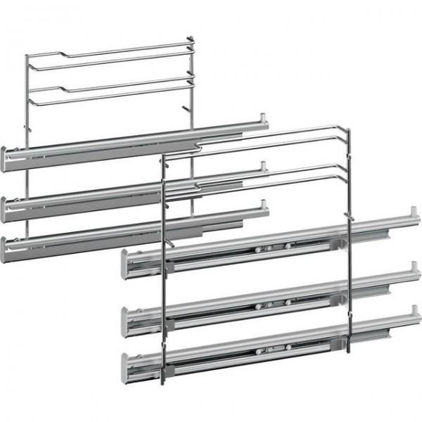 Телескопічні напрямні Bosch HEZ 638300 (F00117906)