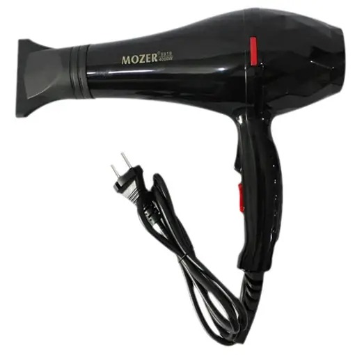 Фен для волос Mozer MZ- 5919 профессиональный 4000 W