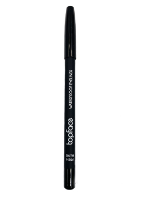 Олівець для очей Topface Waterproof Eyeliner PT614 102